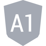 A 1